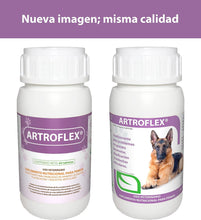 Cargar imagen en el visor de la galería, Artroflex de Ruiland, Suplemento Alimenticio para Perros, 60 Tabletas Masticables
