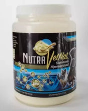 Cargar imagen en el visor de la galería, Nutra VetNat Suplemento Hiper Nutricional 500 gr.
